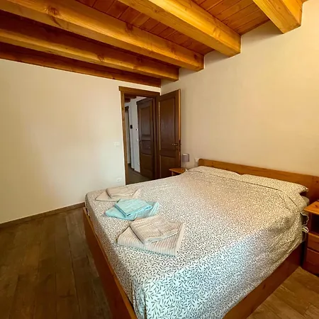 Maison Torrette *