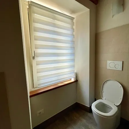 Daire Maison Torrette Aosta