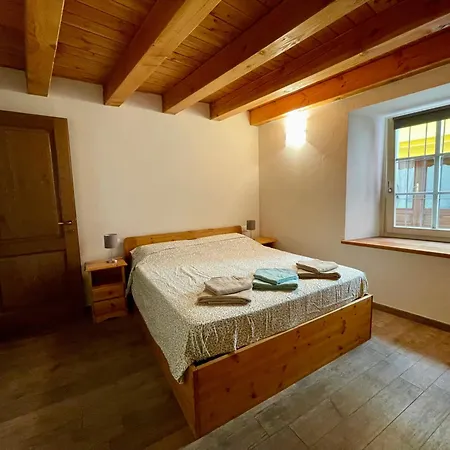 Apartment Maison Torrette