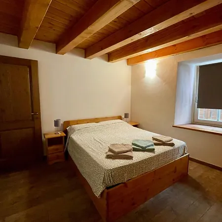 Appartement Maison Torrette