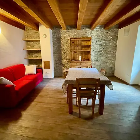 Maison Torrette Apartment *