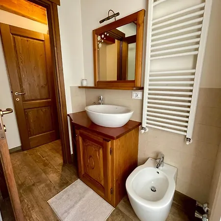 Apartamento Maison Torrette *