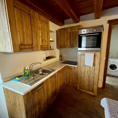 Apartamento Maison Torrette