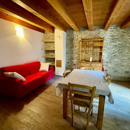 Maison Torrette *