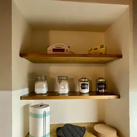 Maison Torrette * Aosta