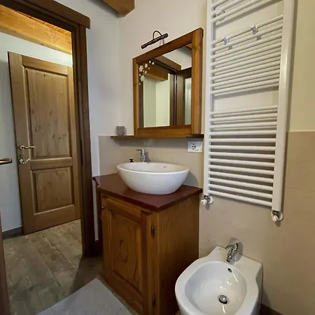 Maison Torrette