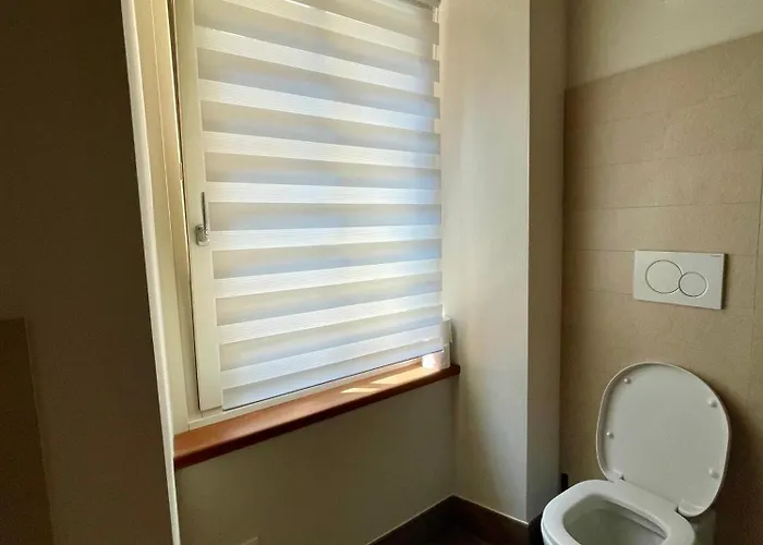 Апартаменты Maison Torrette Аоста