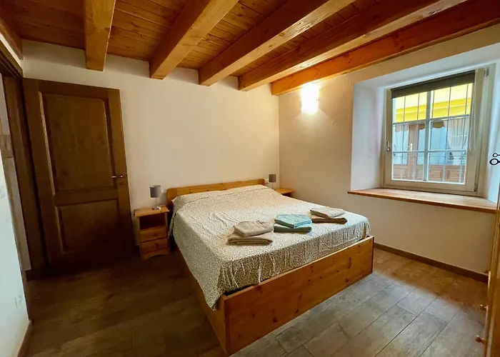 Apartment Maison Torrette