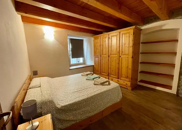 Maison Torrette * Аоста