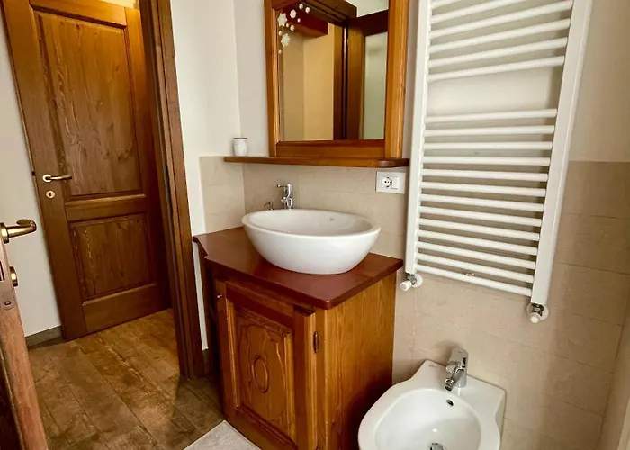 Apartment Maison Torrette *